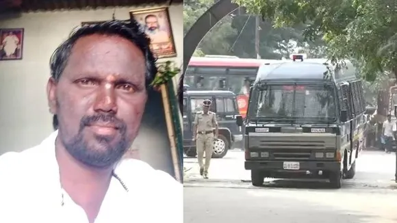 ಮರಕುಂಬಿ ಪ್ರಕರಣದ ತೀರ್ಪು ಬೆನ್ನಲ್ಲೇ ಎದೆ ನೋವು.. ಅಪರಾಧಿ ಹೃದಯಾಘಾತಕ್ಕೆ ಸಾ*ವು