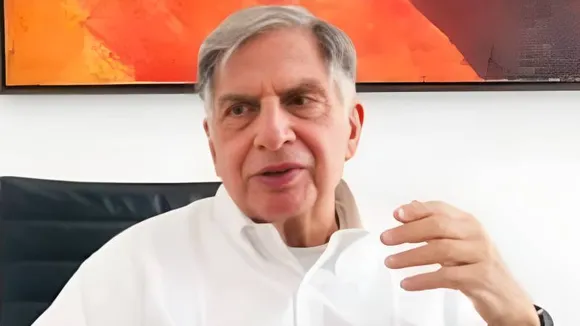 Ratan Tata: ಅಂತಿಮ ದರ್ಶನಕ್ಕೆ ವ್ಯವಸ್ಥೆ.. ಅಂತ್ಯಕ್ರಿಯೆ ನಡೆಸೋದ್ಯಾರು? ಎಲ್ಲಿ ನಡೆಯುತ್ತೆ? ಇಲ್ಲಿದೆ ಮಾಹಿತಿ
