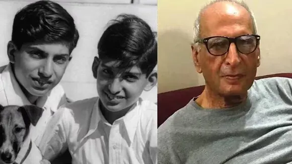 Ratan Tata: 2 BHKಯಲ್ಲಿ ವಾಸ, ಮೊಬೈಲ್​ ಬಳಸಲ್ಲ.. ರತನ್​​ ಟಾಟಾರವರ ಕಿರಿಯ ಸಹೋದರನ ಬಗ್ಗೆ ಗೊತ್ತಾ?