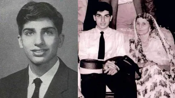 ಚಿಕ್ಕವಯಸ್ಸಲ್ಲೇ ಹೆತ್ತವರು ದೂರ, ಅಜ್ಜಿ ಜೊತೆ ಬಾಲ್ಯ! ರತನ್ ಟಾಟಾ ಬೆಳೆದು ಬಂದ ಹಾದಿಯೇ ರೋಚಕ