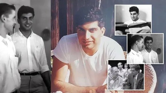 ಚಿಕ್ಕವಯಸ್ಸಲ್ಲೇ ಹೆತ್ತವರು ದೂರ, ಅಜ್ಜಿ ಜೊತೆ ಬಾಲ್ಯ! ರತನ್ ಟಾಟಾ ಬೆಳೆದು ಬಂದ ಹಾದಿಯೇ ರೋಚಕ