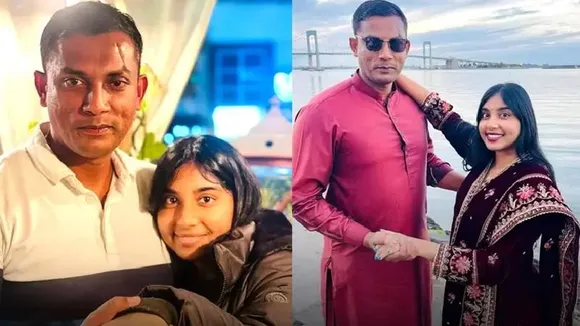 ಹಿಂದೂ ಯುವತಿಯನ್ನು ವಿವಾಹವಾಗಲಿದ್ದಾರೆ ಈ ಪಾಕ್​​ ಮಾಜಿ ಕ್ರಿಕೆಟಿಗ!