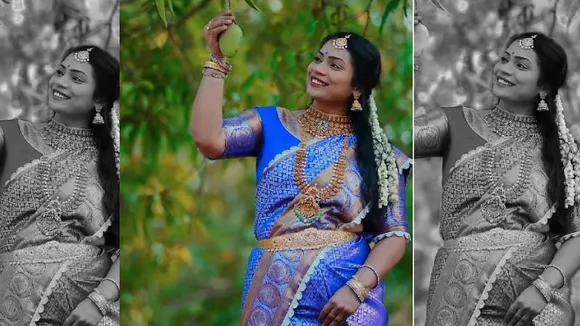 ತಿರುಪತಿ ತಿಮ್ಮಪ್ಪನ ಸನ್ನಿಧಿ ಮುಂದೆ ರೀಲ್ಸ್​.. ಶಾಸಕನ ಸಂಗಾತಿ ಮೇಲೆ ದಾಖಲಾಯ್ತು ಕೇಸ್​