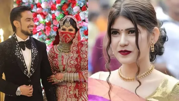 ಯುವತಿಯನ್ನು ಇಸ್ಲಾಂಗೆ ಮತಾಂತರಿಸಿ ಮದ್ವೆಯಾದ Bigg Boss​ ಸ್ಪರ್ಧಿ! ಸಹೋದರಿಯೇ ಬಿಚ್ಚಿಟ್ಟ ಶಾಕಿಂಗ್​ ಮಾಹಿತಿ