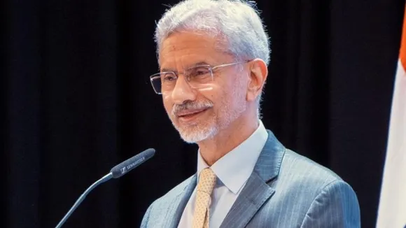 9 ವರ್ಷಗಳ ಬಳಿಕ ಪಾಕಿಸ್ತಾನಕ್ಕೆ ಹೊರಟ ಭಾರತದ ಸಚಿವರು; ಎಸ್​ ಜೈ ಶಂಕರ್​ ಪಾಕ್​ ಭೇಟಿಯ ಹಿಂದಿನ ರಹಸ್ಯವೇನು?