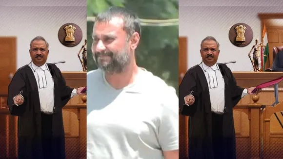 ದರ್ಶನ್ ಶೂಗೆ ಹತ್ತಿದ್ದ ಮಣ್ಣು ಪಂಚನಾಮೆ ವೇಳೆ ಸಂಗ್ರಹಿಸಿದ್ದಾ? ಸಿ.ವಿ.ನಾಗೇಶ್ ವಾದಕ್ಕೆ ಪ್ರಸನ್ನ ಕುಮಾರ್​ ಪ್ರತಿವಾದ ಏನಿತ್ತು?