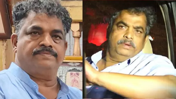 ಬೇಲೇಕೇರಿ ಅದಿರು ನಾಪತ್ತೆ ಕೇಸ್​ನಲ್ಲಿ ಶಾಸಕ ಸತೀಶ್ ಸೈಲ್ ಅಪರಾಧಿ; ಇಂದು ಶಿಕ್ಷೆ ಪ್ರಕಟಿಸಲಿರುವ ಕೋರ್ಟ್​