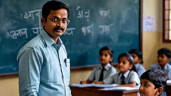 BBMP: ಕನ್ನಡ ಉಪನ್ಯಾಸಕರು ಬೇಕಾಗಿದ್ದಾರೆ.. ಸಂಬಳ 43-83 ಸಾವಿರ!