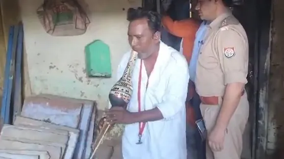 ವಿಷಸರ್ಪ ಕಚ್ಚಿ ಮೂವರು ಸಾ*ವು.. ಪುಂಗಿದಾಸನನ್ನು ಕರೆಸಿ ಹಾವು ಹಿಡಿಯಲು ಮುಂದಾದ ಅರಣ್ಯ ಇಲಾಖೆ