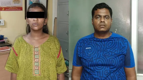 ಅಕ್ರಮ ಸಂಬಂಧಕ್ಕೆ ಅಡ್ಡಿ.. ಪ್ರಿಯಕರನ ಜೊತೆ ಸೇರಿಕೊಂಡು ಮಕ್ಕಳನ್ನ ಹ*ತ್ಯೆಗೈದ ಸ್ವೀಟಿ!