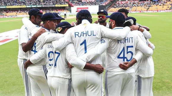 ಮೊದಲ ಟೆಸ್ಟ್​ ಪಂದ್ಯದಿಂದ ಸ್ಟಾರ್​ ಆಟಗಾರರಿಗೆ ಕೊಕ್​​; ಟೀಮ್​ ಇಂಡಿಯಾದಲ್ಲಿ ಇವರಿಗೆ ಸ್ಥಾನ