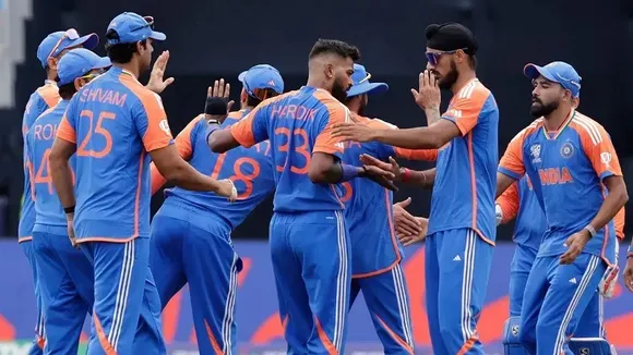 ಪಂದ್ಯಕ್ಕೂ ಮುನ್ನವೇ ಟೀಮ್​ ಇಂಡಿಯಾಗೆ ಬಿಗ್​ ಶಾಕ್​; ತಂಡದಿಂದಲೇ ಸ್ಟಾರ್​ ಆಲ್​ರೌಂಡರ್​ ಔಟ್​