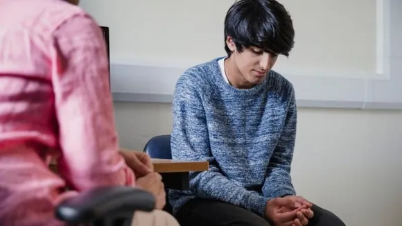 ಹದಿ ಹರೆಯದಲ್ಲಾಗುವ ಮಾನಸಿಕ ಆಘಾತ; ಇದು ಟೀನೇಜ್​ನ ಮತ್ತೊಂದು ಮುಖದ ಅನಾವರಣ