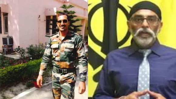 ಗುರುಪತ್ವಂತ್ ಸಿಂಗ್ ಪನ್ನು ಹತ್ಯೆಗೆ ಸಂಚು; ಭಾರತೀಯ ವಿಕಾಸ್ ಯಾದವ್ ಮೇಲೆ ಯುಎಸ್​ನಲ್ಲಿ ಕೇಸ್