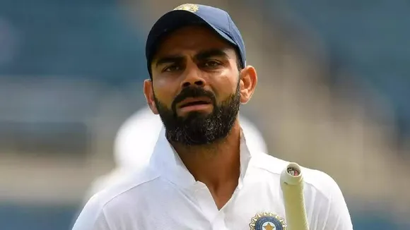 ವಿರಾಟ್ ಕೊಹ್ಲಿ ರಿಟೈರ್​​ಮೆಂಟ್​​ಗೆ ಆಗ್ರಹಿಸಿದ ಫ್ಯಾನ್ಸ್! ಇವರ ಬೇಸರಕ್ಕೆ ಕಾರಣ?