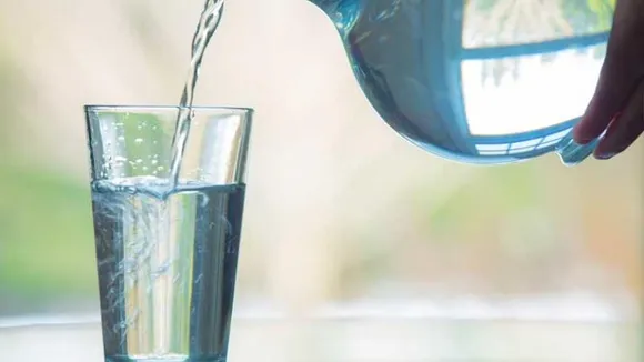 Drinking Water: ನೀರನ್ನು ಕುಡಿಯಲು ಸರಿಯಾದ ಟೈಮ್​ ಯಾವ್ದು? ನಿಮ್ಮ ಆರೋಗ್ಯ ಮತ್ತಷ್ಟು ಸೂಪರ್..!