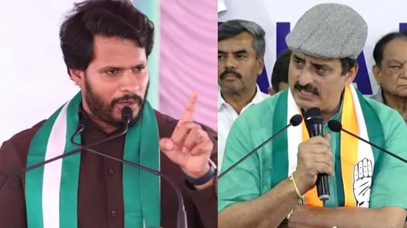 BIG BREAKING: ಚನ್ನಪಟ್ಟಣಕ್ಕೆ JDS ಅಭ್ಯರ್ಥಿ ಫಿಕ್ಸ್.. ನಿಖಿಲ್ ಕುಮಾರಸ್ವಾಮಿ ಮಹತ್ವದ ಘೋಷಣೆ