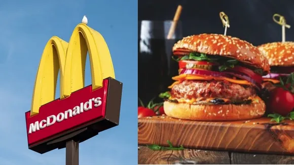 ಮ್ಯಾಕ್​ಡೊನಾಲ್ಡ್ಸ್​ ತಿಂಡಿ ತಿನ್ನುವ ಮುನ್ನ ಎಚ್ಚರ! ಅಮೆರಿಕಾದಲ್ಲಿ 1 ಬಲಿ, ಡಜನ್ ಜನರ ಒದ್ದಾಟ, ಏನಾಯ್ತು?