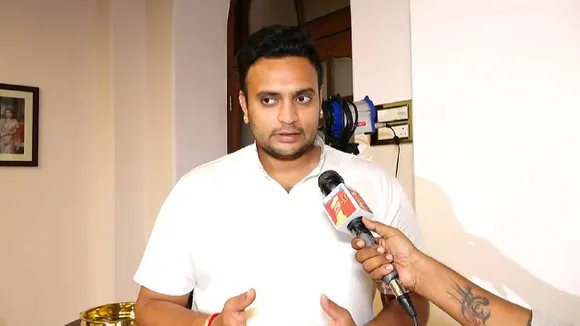 ಸಿಎಂ ಸೈಟ್​​ ವಾಪಸ್​ ಕೊಟ್ಟಿದ್ದಾರೆ ಅಂದ್ರೆ ತಪ್ಪಾಗಿದೆ ಅಂತಾನೆ ಅರ್ಥ; ಯದುವೀರ್ ಒಡೆಯರ್