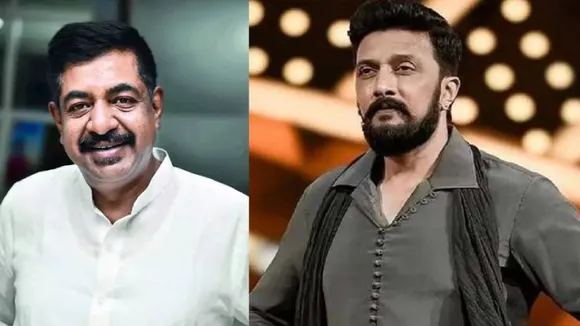 BBK11: ಇಂದು ಕಿಚ್ಚನ ಬದಲು ಭಟ್ರು! ಬಿಗ್​ ಬಾಸ್​ ಮನೆಯೊಳಕ್ಕೆ ಕಾಲಿಟ್ಟ ವಿಕಟ ಕವಿ