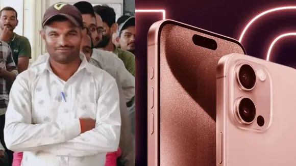 iPhone​ ಆರ್ಡರ್​ ಮಾಡಿದ ಗ್ರಾಹಕನಿಂದ ಕೊ*ಲೆಯಾದ ಡೆಲಿವರಿ ಬಾಯ್​; ಗೋಣಿಯಲ್ಲಿ ತುಂಬಿಸಿ ಕಾಲುವೆಗೆ ಎಸೆದ