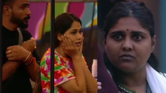 BBK11: ಬಿಗ್​ಬಾಸ್​ ನರಕದಲ್ಲಿರೋ ಪಾರ್ಟ್ಸ್​ಗಳನ್ನ ಕಿತ್ತು ಬಿಸಾಕಿದ್ದಕ್ಕೆ ನಡುಗಿದ ಮನೆಮಂದಿ.. ಮುಂದೇನು?