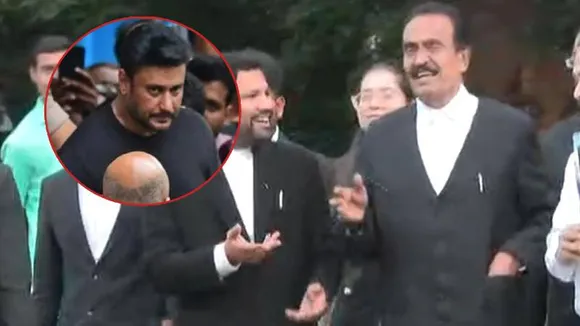 ದರ್ಶನ್​ಗೆ ಯಾಕೆ ಸಿಕ್ಕಿಲ್ಲ ಬೇಲ್​? ಜಾಮೀನು ನಿರಾಕರಿಸಲು ಇದೇನಾ ಕಾರಣ! 