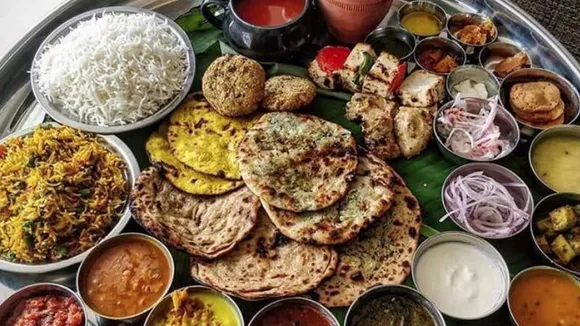 ಭಾರತೀಯರಿಗೆ ಹೆಮ್ಮೆಯ ವಿಚಾರ.. ಜಗತ್ತಿನಲ್ಲಿಯೇ ನಮ್ಮ ಆಹಾರ ಪರಿಸರ ಸ್ನೇಹಿ; ಹೇಗೆ ಗೊತ್ತಾ?