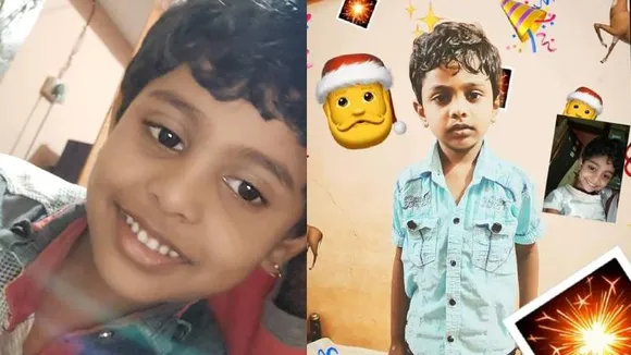 Breaking News: ಚರಂಡಿಯಲ್ಲಿ ಕೊಚ್ಚಿ ಹೋಗಿದ್ದ ಬಾಲಕ ಪತ್ತೆ