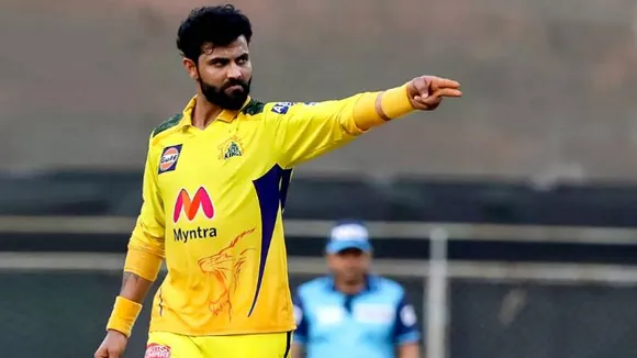 ಇದು CSK ಫ್ಯಾನ್ಸ್​ಗೆ ಆಘಾತದ ಸುದ್ದಿ; 14 ವರ್ಷಗಳ ಜರ್ನಿ.. ಚೆನ್ನೈಗೆ ತೊರೆಯಲು ಮುಂದಾದ ಜಡೇಜಾ? 