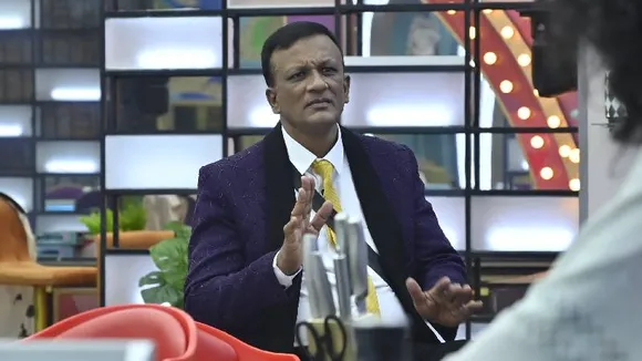 ಎಲ್ಲೆಲ್ಲೂ ಲಾಯರ್ ಜಗದೀಶ್ ಬಗ್ಗೆ ಮಾತುಕಥೆ; ಕಿಚ್ಚನ ಪಂಚಾಯ್ತಿಯಲ್ಲಿ ಕಾದಿದ್ಯಾ ಮಾರಿಹಬ್ಬ