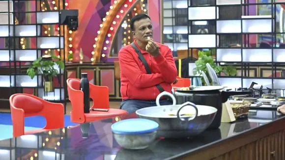 BBK11: ಬಿಗ್​ ಬಾಸ್​​ಗೇ ​ಅವಾಜ್​​! ಪ್ರೋಗ್ರಾಂ ಹಾಳು ಮಾಡ್ತೀನಿ ಎಂದ ಲಾಯರ್! ವೀಕೆಂಡ್​ನಲ್ಲಿ​ ಇದೆಯಾ ಮಾರಿ ಹಬ್ಬ