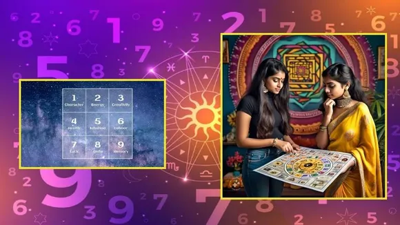 ಸಂಖ್ಯಾ ಶಾಸ್ತ್ರದ ಪ್ರಕಾರ.. ಈ ದಿನಾಂಕಗಳಲ್ಲಿ ಜನಿಸಿದ ಹೆಣ್ಮಕ್ಕಳು ಅದೃಷ್ಟ ದೇವತೆಗಳು..!