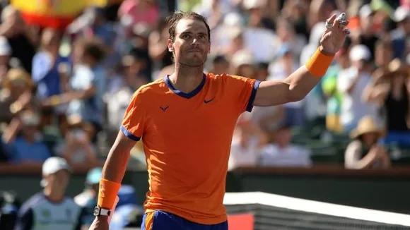 ಟೆನ್ನಿಸ್ ಲೋಕದಲ್ಲಿ ರಫೇಲ್ ನಡಾಲ್ ಯುಗಾಂತ್ಯ! ನಿವೃತ್ತಿ ಘೋಷಿಸಿದ ಸ್ಪೇನ್ ಧ್ರುವತಾರೆ