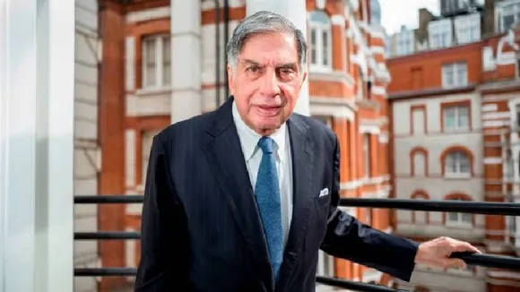Ratan Tata: ಅಂತಿಮ ದರ್ಶನಕ್ಕೆ ವ್ಯವಸ್ಥೆ.. ಅಂತ್ಯಕ್ರಿಯೆ ನಡೆಸೋದ್ಯಾರು? ಎಲ್ಲಿ ನಡೆಯುತ್ತೆ? ಇಲ್ಲಿದೆ ಮಾಹಿತಿ