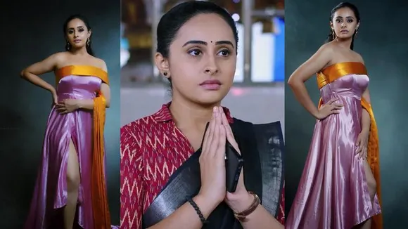 ಸಖತ್​ ಜಾಲಿ ಮೂಡ್​ನಲ್ಲಿ ಪುಟ್ಟಕ್ಕನ ಮಗಳು ಸ್ನೇಹಾ; ನಟಿ ಸಂಜನಾ ಬುರ್ಲಿ ಹೋಗಿದೆಲ್ಲಿಗೆ?