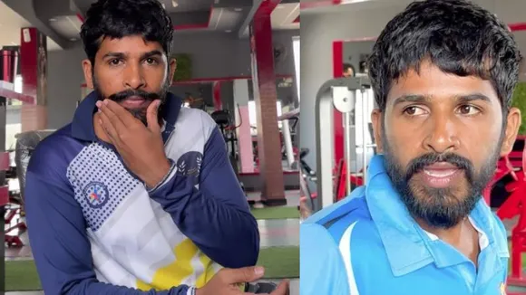 ಮಾರ್ಟಿನ್ ಬಗ್ಗೆ ಕೆಟ್ಟದಾಗಿ ವಿಮರ್ಶೆ ಮಾಡಿದ್ದ ಸುಧಾಕರ್​ ಅರೆಸ್ಟ್​; ಇವರ ಆದಾಯ ಎಷ್ಟು ಗೊತ್ತಾ?