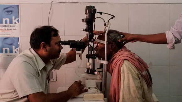 ಕುರುಡುತನ ತಂದೊಡ್ಡುವ ಟ್ರಾಕೋಮಾ ಭಾರತದಲ್ಲಿ ನಿರ್ಮೂಲನೆ ಆಗಿದ್ದು ಹೇಗೆ? ಏನಿದರ ಗುಣಲಕ್ಷಣಗಳು ?