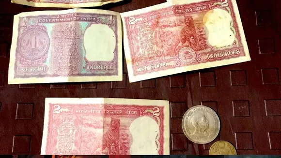 ನಿಮ್ಮ ಬಳಿ ಹಳೆಯ ಒಂದು ರೂಪಾಯಿ ನೋಟು ಇದ್ದರೆ ನೀವು ಲಕ್ಷ, ಲಕ್ಷ ಎಣಿಸಬಹುದು.. ಹೇಗೆ ಗೊತ್ತಾ?