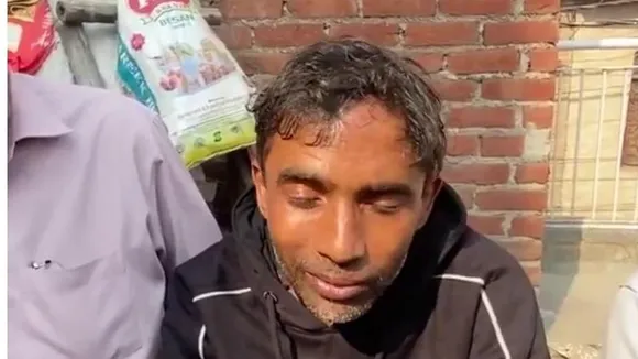 1993ರಲ್ಲಿ ಕಳೆದು ಹೋದ ಬಾಲಕ 2024ರಲ್ಲಿ ಸಿಕ್ಕಿದ.. 30 ವರ್ಷದ ಬಳಿಕ ಪತ್ತೆಯಾದ ಸ್ಟೋರಿ ರೋಚಕ!