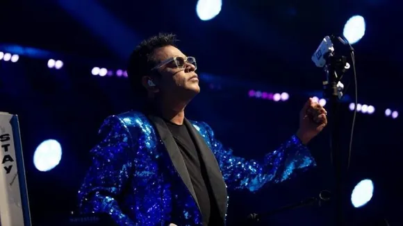 ಒಂದು ಸಾಂಗ್‌ಗೆ 3 ಕೋಟಿ, ಬಂಗಲೆ, ಐಷಾರಾಮಿ ಕಾರು, ಸ್ಟುಡಿಯೋ; ಎ.ಆರ್‌ ರೆಹಮಾನ್ ಆಸ್ತಿ ಎಷ್ಟು ಕೋಟಿ ಗೊತ್ತಾ?