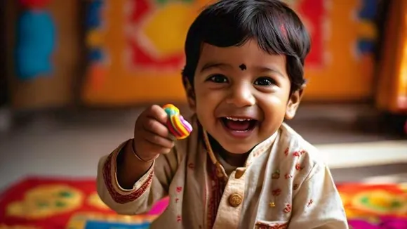 ಕ್ಯಾಂಡಿಗಳಿಂದ ನಿಮ್ಮ ಮಕ್ಕಳನ್ನು ದೂರವಿಡಿ; ಇಲ್ಲದಿದ್ದರೆ ಸಕ್ಕರೆ ಕಾಯಿಲೆ ಅಂಟಿಕೊಳ್ಳುತ್ತೆ! ವೈದ್ಯರು ಹೇಳೋದೇನು?