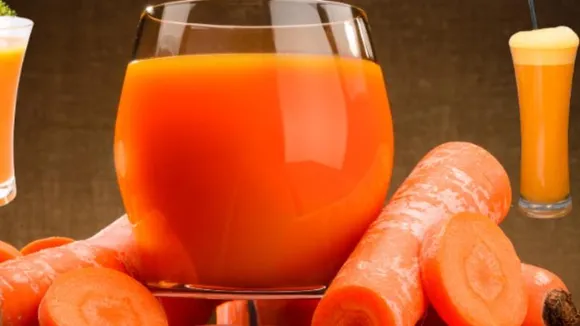 ರೋಗ ನಿರೋಧಕ ಶಕ್ತಿ ಹೆಚ್ಚಿಸಲು ಸೇವಿಸಿ ಕ್ಯಾರೆಟ್; ಪ್ರತಿದಿನ ಈ ತರಕಾರಿ ತಿನ್ನುವುದರಿಂದ ಇವೆ 8 ಆರೋಗ್ಯಕರ ಲಾಭಗಳು