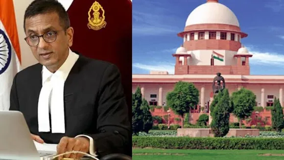 ಸುಪ್ರೀಂಕೋರ್ಟ್‌ CJI ಚಂದ್ರಚೂಢ ನಿವೃತ್ತಿ ಬಳಿಕ ಏನು ಮಾಡಬೇಕು? ಏನು ಮಾಡಲೇ ಬಾರದು?
