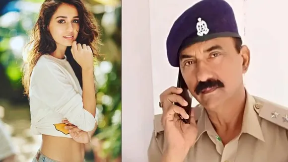 ಬಾಲಿವುಡ್‌ ನಟಿ ದಿಶಾ ಪಠಾನಿ ತಂದೆಗೆ ₹25 ಲಕ್ಷ  ಪಂಗನಾಮ; ಖದೀಮರ ಪ್ಲಾನ್ ಏನು ಗೊತ್ತಾ?