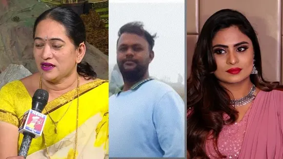 ದೀಪಿಕಾ ದಾಸ್​ ತಾಯಿಯ ಹಿಂದೆ ಬಿದ್ದ ಆಗಂತುಕ; ಅಳಿಯನ ಬಗ್ಗೆ ಚಾಡಿ ಹೇಳಿ ಕಾಟ ಕೊಟ್ಟಿದ್ದು ಯಾಕೆ?