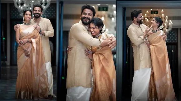 ಡಾಲಿ ಧನಂಜಯ್​​, ಧನ್ಯತಾ ಪರಿಚಯ ಆಗಿದ್ದು ಹೇಗೆ? ಲವ್​ ಶುರುವಾಗಿದ್ದು ಎಲ್ಲಿಂದ? ಇಂಟ್ರಸ್ಟಿಂಗ್​ ಸ್ಟೋರಿ
