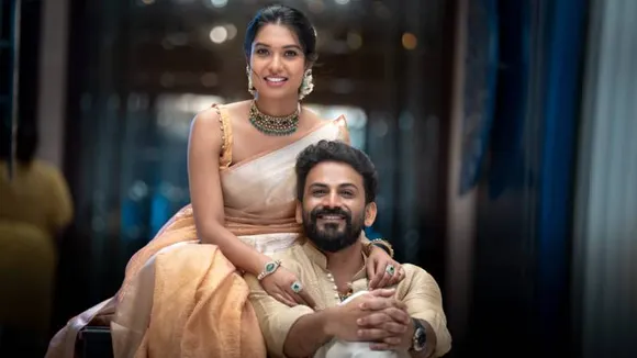 ಡಾಲಿ ಧನಂಜಯ್​​, ಧನ್ಯತಾ ಪರಿಚಯ ಆಗಿದ್ದು ಹೇಗೆ? ಲವ್​ ಶುರುವಾಗಿದ್ದು ಎಲ್ಲಿಂದ? ಇಂಟ್ರಸ್ಟಿಂಗ್​ ಸ್ಟೋರಿ