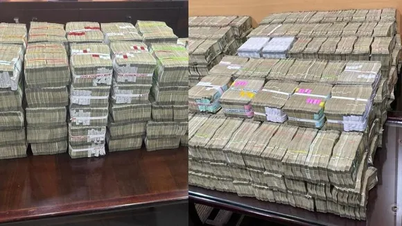 22 ರಾಜ್ಯಗಳಲ್ಲಿ ಇಡಿ ಅಧಿಕಾರಿಗಳ ಬೃಹತ್ ದಾಳಿ! ಎಷ್ಟು ಕೋಟಿ ನಗದು ವಶಕ್ಕೆ ಪಡೆದಿದ್ದಾರೆ ಗೊತ್ತಾ?