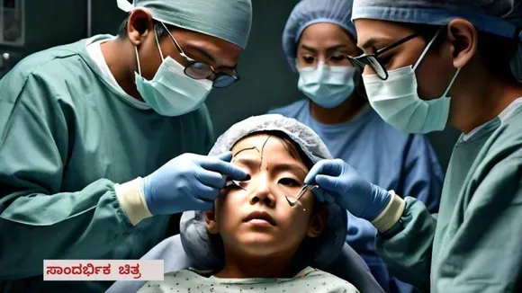 ಪೋಷಕರೇ ಮಕ್ಕಳನ್ನು ಆಸ್ಪತ್ರೆಗೆ ಸೇರಿಸೋ ಮುನ್ನ ಎಚ್ಚರ! ಯಾಮಾರಿದ್ರೆ ಅಪಾಯ ಕಟ್ಟಿಟ್ಟ ಬುತ್ತಿ